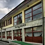 Toldi Fogado Hotel