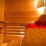 Hotel Toldi Fogado