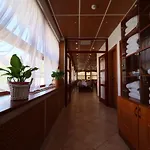Hotel Toldi Fogado