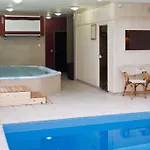 Hotel Toldi Fogado 4*