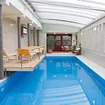 Toldi Fogado Hotel 4*