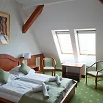 Hotel Toldi Fogado 4*