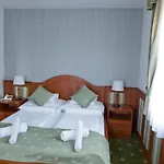 호텔 Toldi Fogado 4*