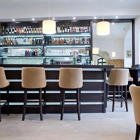 Toldi Fogado Hotel Tokaj
