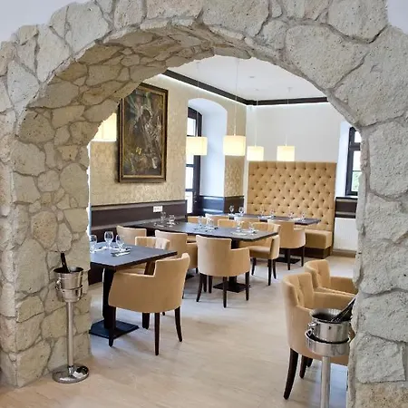 Toldi Fogado 4* Tokaj