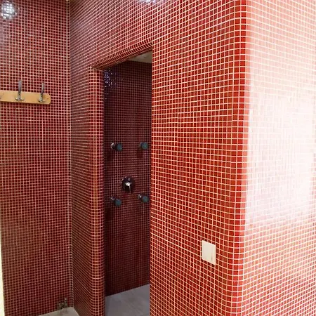 Hotel Toldi Fogado Tokaj