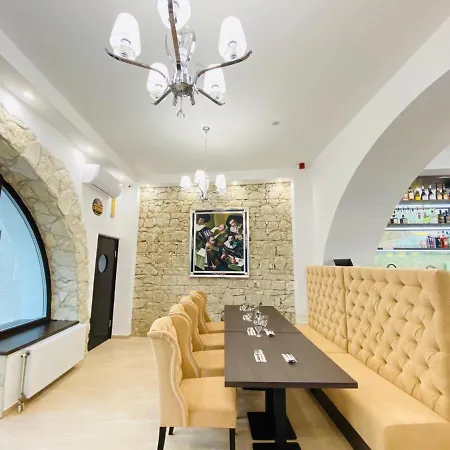 Hotel Toldi Fogado 4*