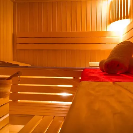 Hotell Toldi Fogado