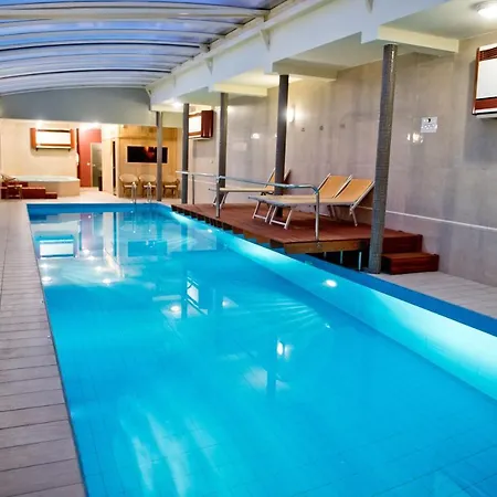 Toldi Fogado Otel Tokaj