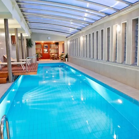 Otel Toldi Fogado 4*
