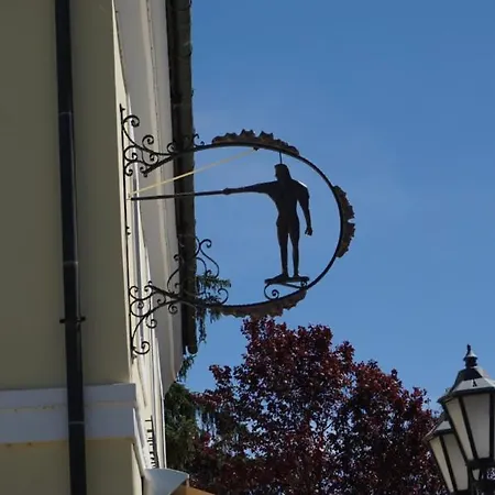 Toldi Fogado Hotel 4*