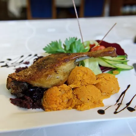 Toldi Fogado Hotel Tokaj