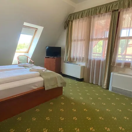 Hotel Toldi Fogado Tokaj