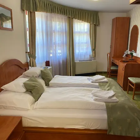Hotel Toldi Fogado Tokaj