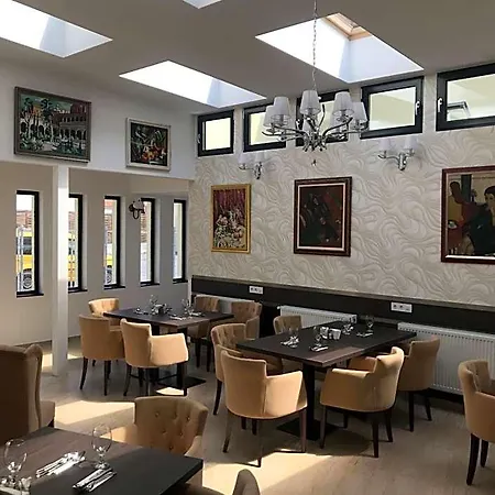 Hotel Toldi Fogado 4*