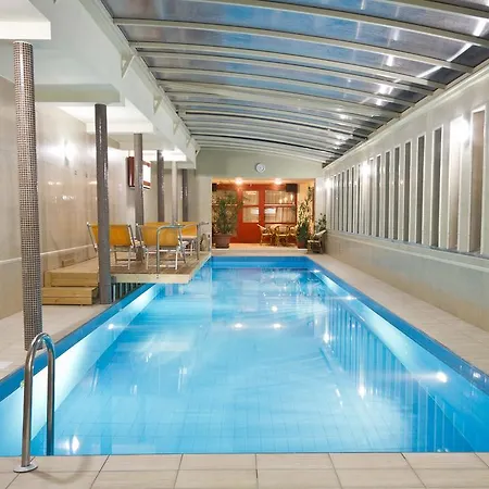 Otel Toldi Fogado Tokaj