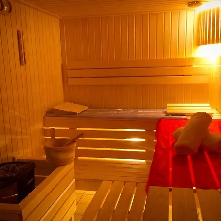 Hotel Toldi Fogado 4*