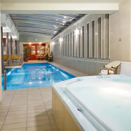 Hotell Toldi Fogado Tokaj