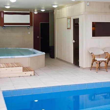 Hotell Toldi Fogado 4*