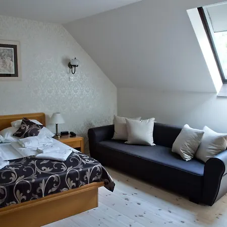 Toldi Fogado Hotel 4*
