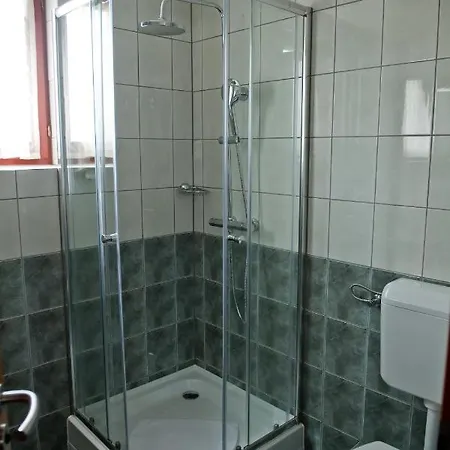 Hotel Toldi Fogado Tokaj