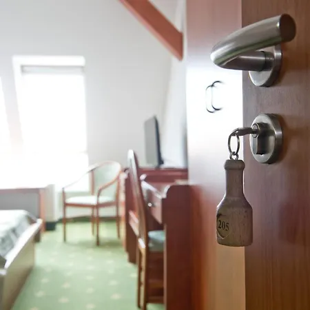 Otel Toldi Fogado 4*