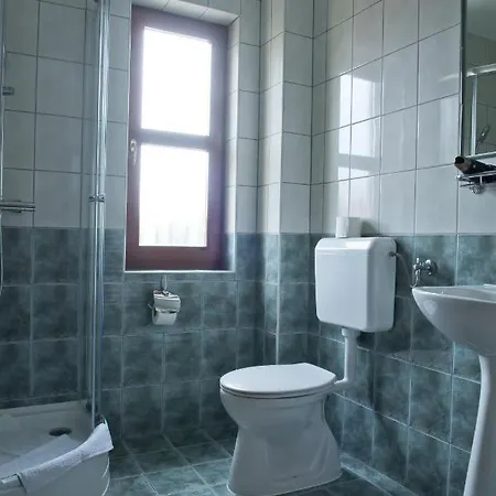 Hotel Toldi Fogado Tokaj