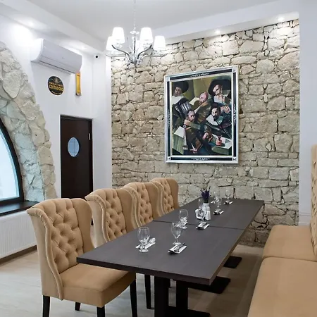 Szálloda Toldi Tokaj