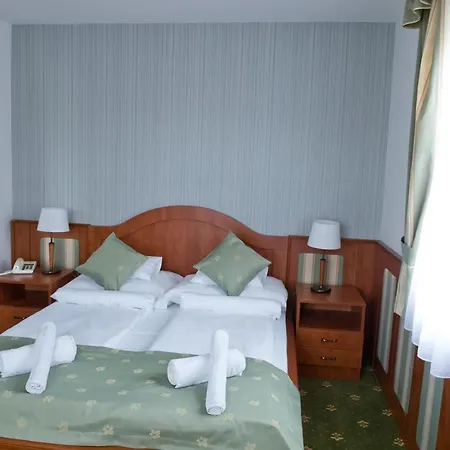 Hotel Toldi Fogado 4*