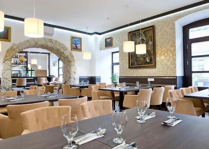 Hotel Toldi 4*