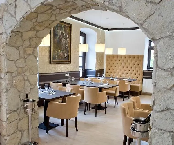 Toldi Fogado 4* Tokaj