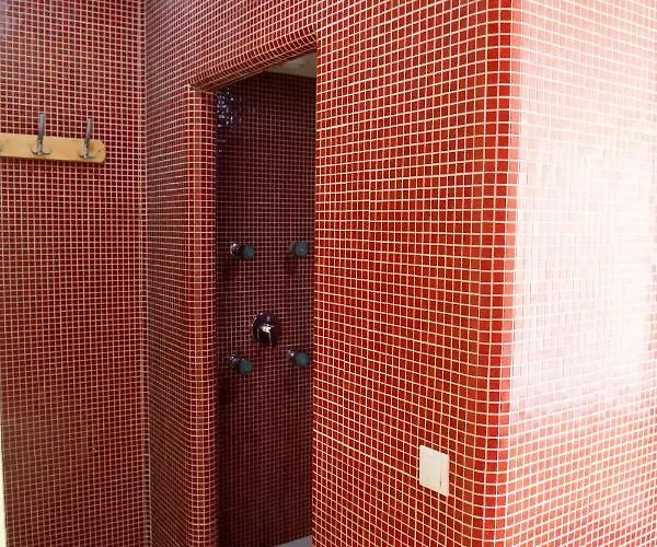 Otel Toldi Fogado Tokaj