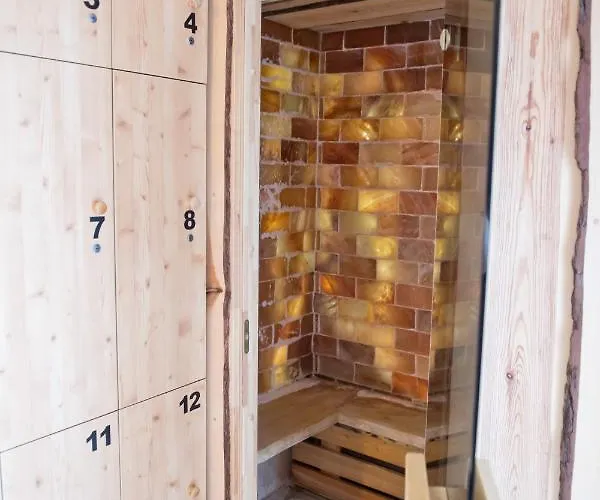 Otel Toldi Fogado Tokaj