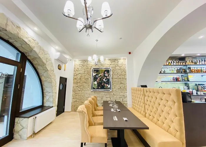 Hotel Toldi Fogado 4*