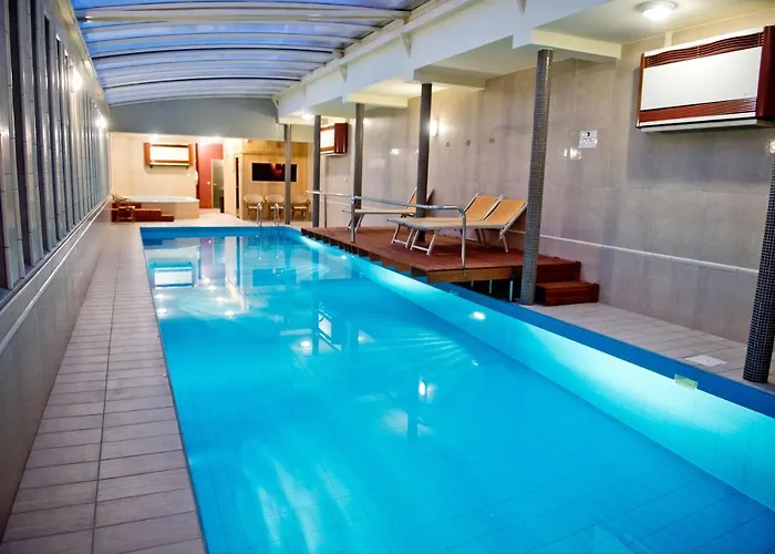 Toldi Fogado Otel Tokaj