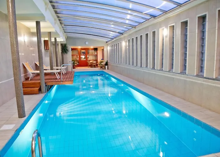 Otel Toldi Fogado 4*