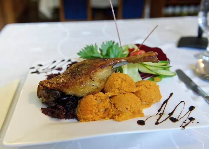 Toldi Fogado Otel Tokaj