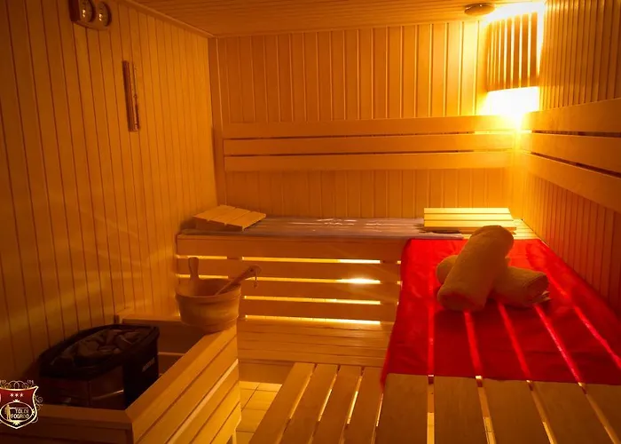 Otel Toldi Fogado 4*