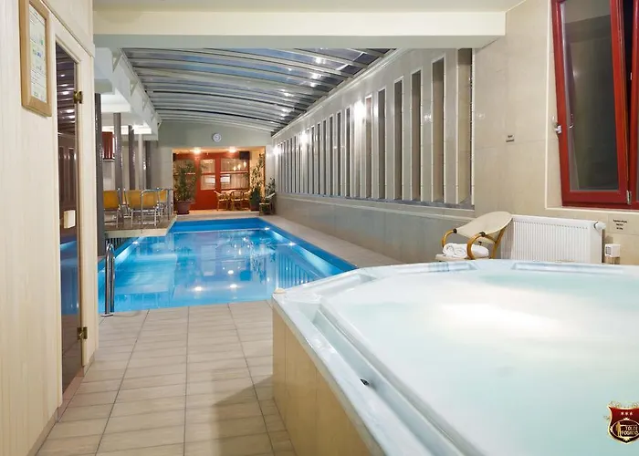 Hotel Toldi Fogado Tokaj