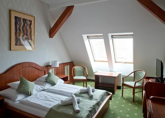 Hotel Toldi 4*
