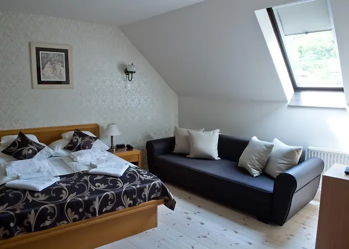 Toldi Hotel 4*