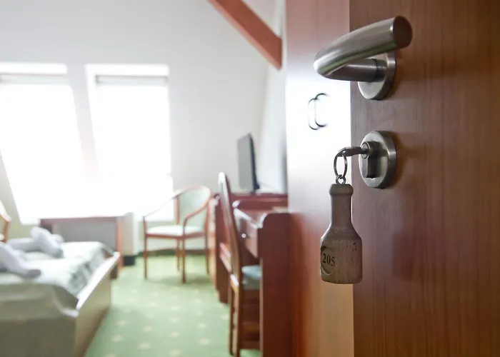 Otel Toldi Fogado 4*