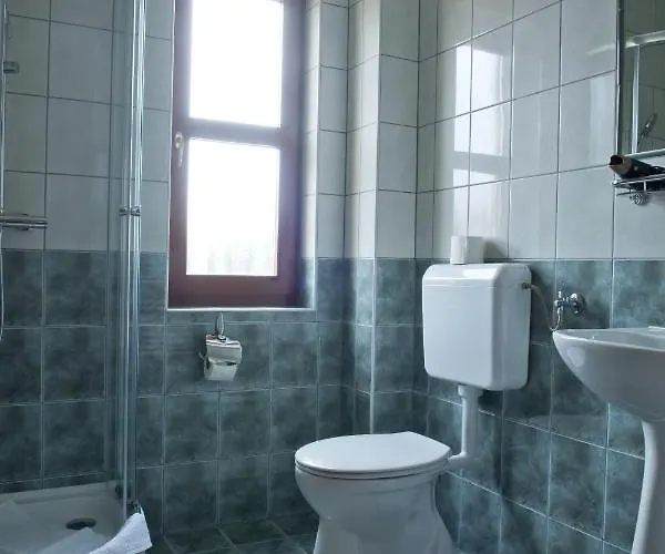Otel Toldi Fogado Tokaj