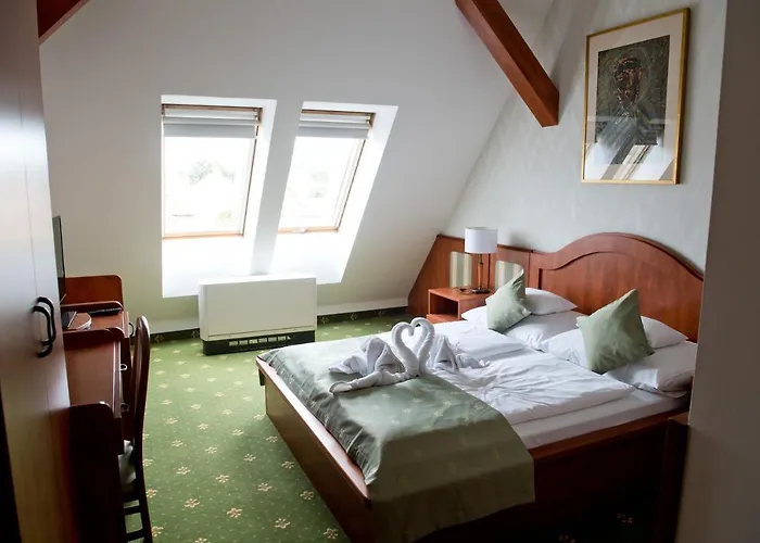 Toldi Hotel 4*