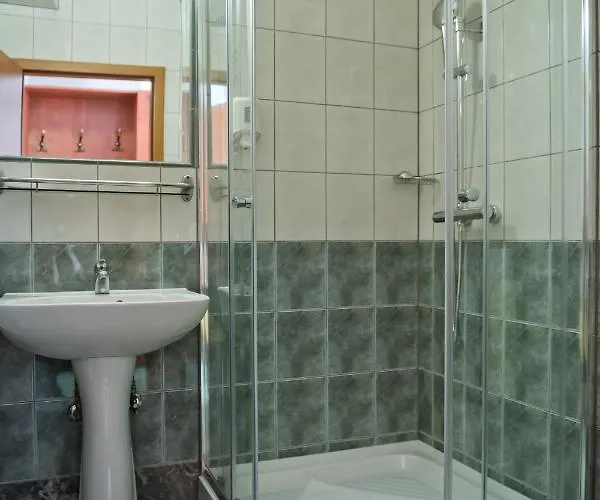 Toldi Hotel Tokaj