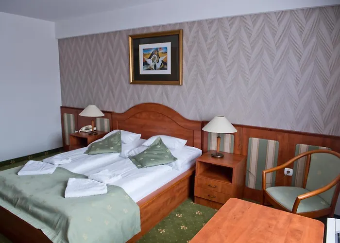 Toldi Fogado Otel