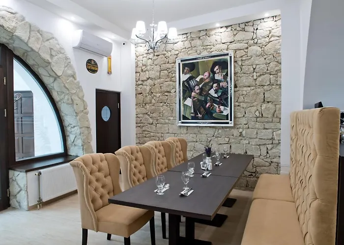 Otel Toldi Fogado Tokaj