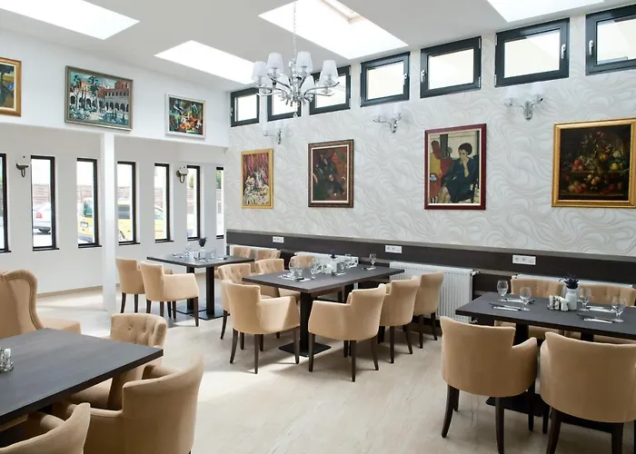 Hotel Toldi 4*